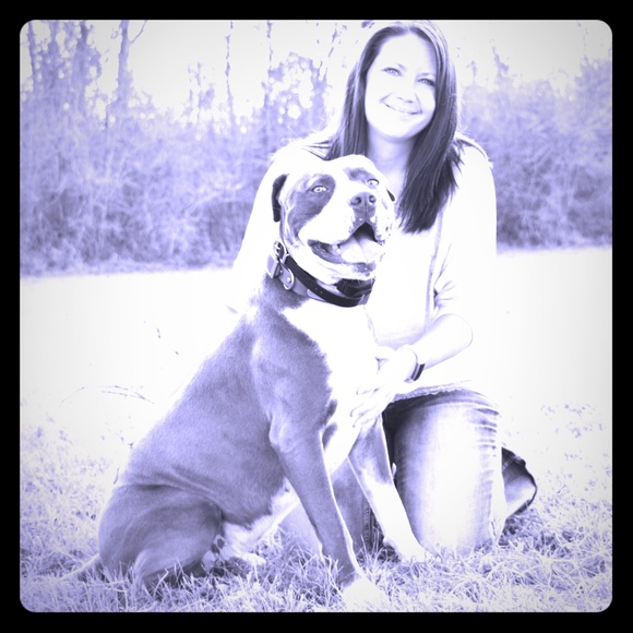 Meet your Posher, Jessica - Picture 1 of 1